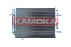 Конденсатор, кондиционер 7800472 KAMOKA