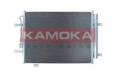 Конденсатор, кондиционер 7800472 KAMOKA