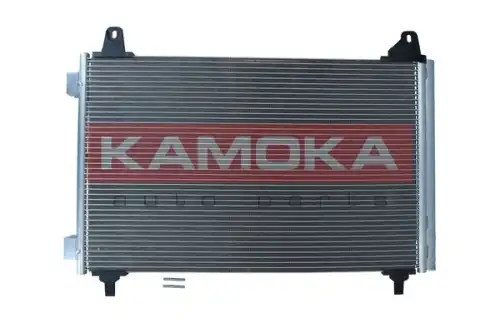 Конденсатор, кондиционер 7800479 KAMOKA