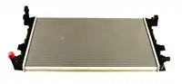 Радиатор системы охлаждения двигателя MAXGEAR AC230195