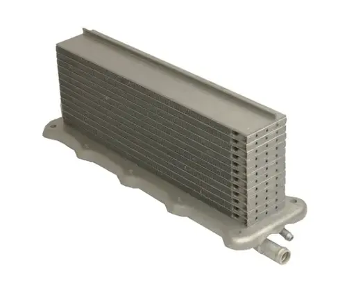 Интеркулер MAXGEAR AC630103