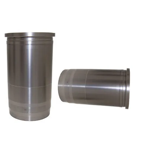 Гильза цилиндра C9837 WS METAL LEVE