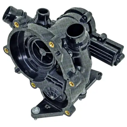 Термостат системы охлаждения MTE-THOMSON VT651.113