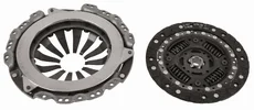 Комплект сцепления 3000 950 989 SACHS