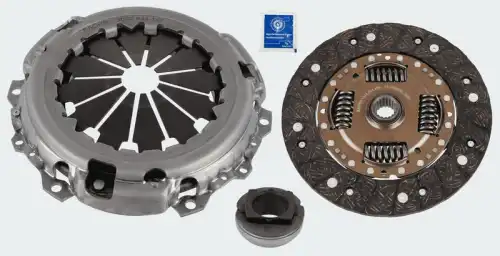 Диск сцепления SACHS 3000 951 684