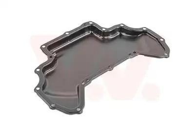 Поддон картера двигателя VAN WEZEL 3032070