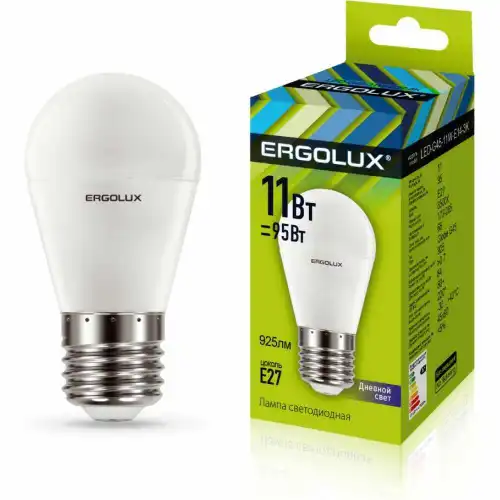 ERGOLUX 13632