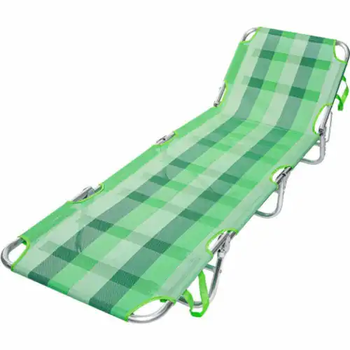 Green glade Шезлонг М6188 (4) M6188
