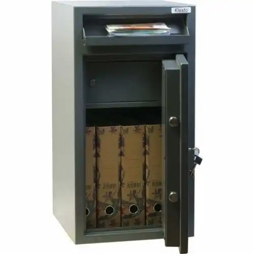 KlestO Сейф депозитный DS78/2 1000951