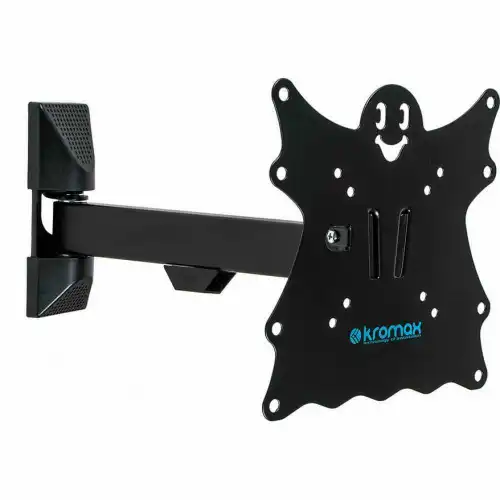 Kromax TV кронштейн CASPER 203 black 20175