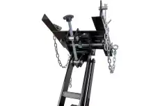 Домкрат WIEDERKRAFT WDK-80101