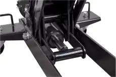 Домкрат WIEDERKRAFT WDK-80101