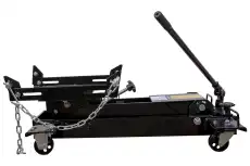 Домкрат WIEDERKRAFT WDK-80101