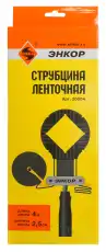 Энкор Струбцина ленточная 4м х 2,5см 20064