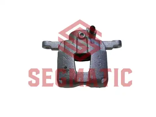 Суппорт тормозной SEGMATIC SGC7084 передняя ось слева