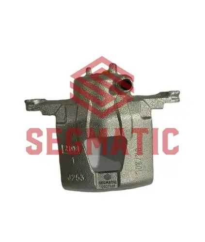 Суппорт тормозной SEGMATIC SGC7149 передняя ось слева