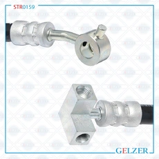 Шланг ГУР GELZER STR0159
