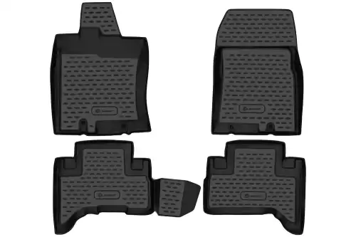 Коврики в салон ELEMENT NLC.48.43.210KHN