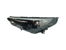 Фара CHANGAN S203F280501-0301-AA