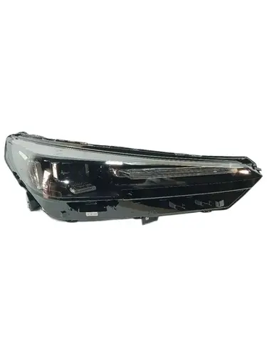 Фара CHANGAN S203F280501-0401-AA