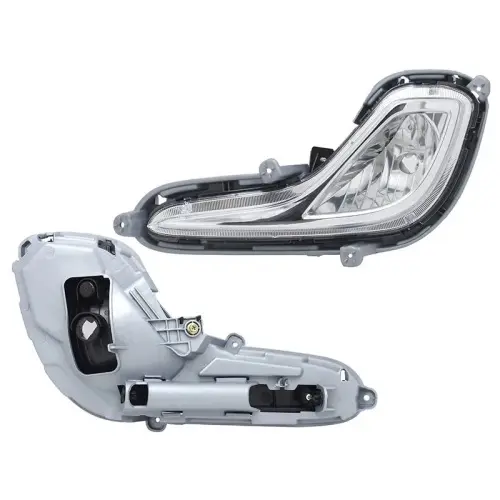 Фара противотуманная SAT ST22120S1LUER