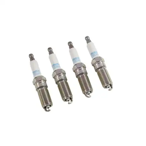 Свеча зажигания AC DELCO 12681658
