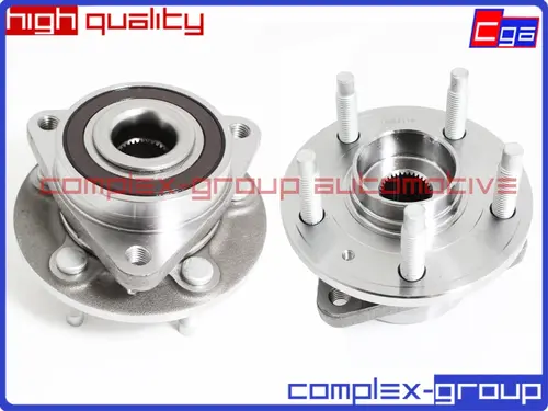 Ступица CGA 5HUB478RA