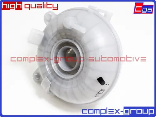 Расширительный бачок CGA 10TNK400RA