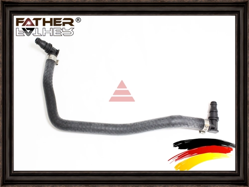 Патрубок вентиляции F3292R05 FATHER
