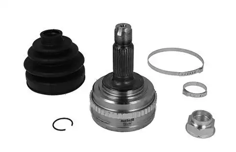 ШРУС наружный CIFAM 607-074A