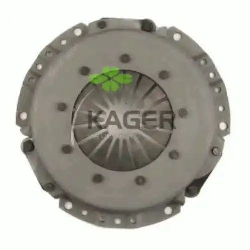 Корзина сцепления KAGER 15-2205