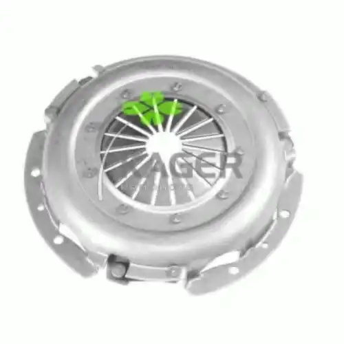 Корзина сцепления KAGER 15-2159