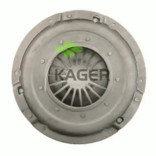 Корзина сцепления KAGER 15-2156