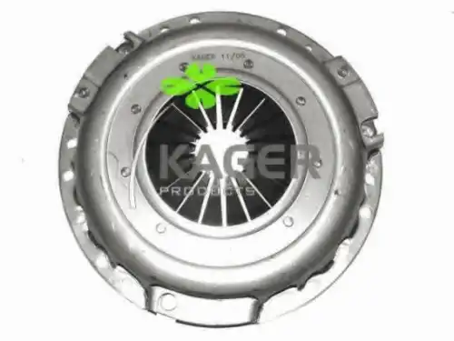 Корзина сцепления KAGER 15-2009