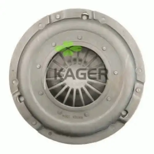 Корзина сцепления KAGER 15-2189