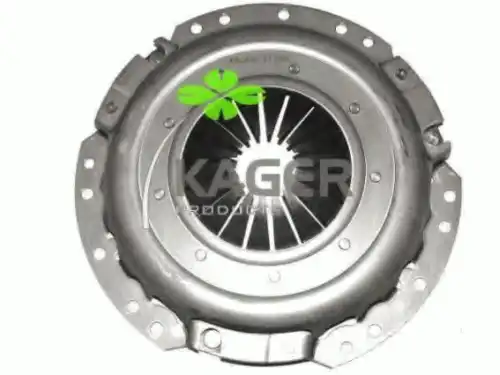 Корзина сцепления KAGER 15-2019