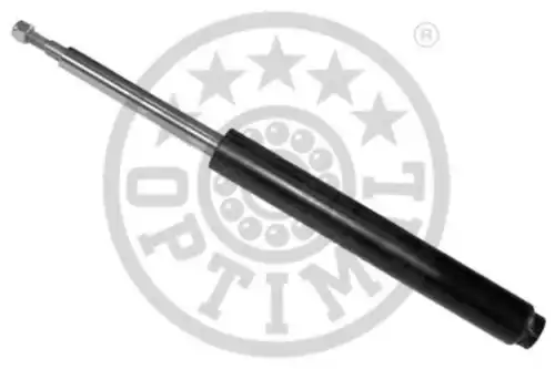 глушитель задняя часть Ford A-67126G OPTIMAL