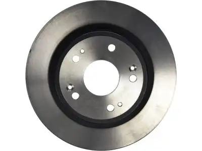Тормозной диск HONDA 42510TA0A01