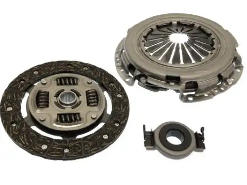комплект сцепления VW 955511 KAWE