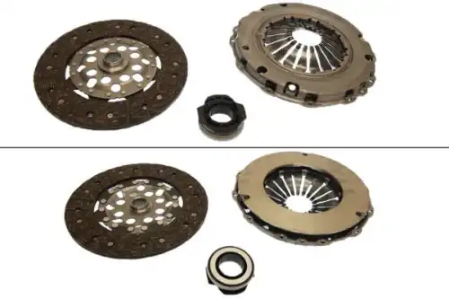 комплект сцепления VW 960941 KAWE
