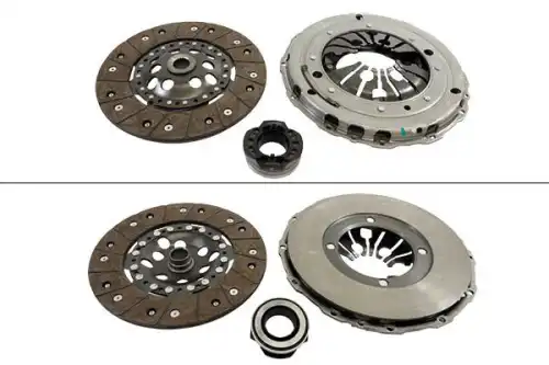 комплект сцепления VW 960861 KAWE