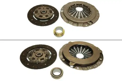комплект сцепления Opel 958801 KAWE