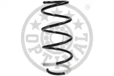 пружина передняя Ren AF-3815 OPTIMAL