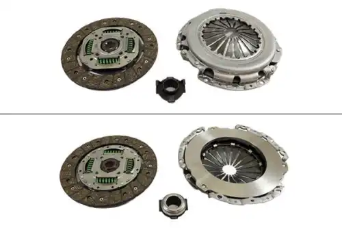 комплект сцепления Volv 954574 KAWE