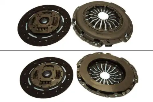 комплект сцепления Ford 961909 KAWE