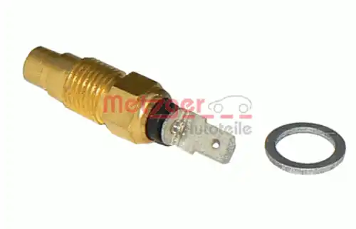 датчик температуры охлажд.жидкости Niss 0905232 METZGER