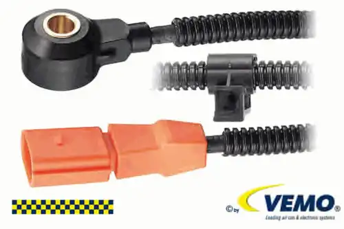 датчик детонации VW V10-72-1169 VEMO