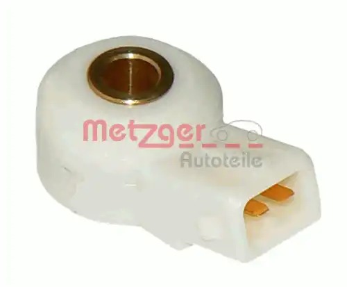 датчик детонации Citr 0907006 METZGER