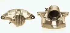 Суппорт тормозной KAWE 343197