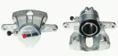 Суппорт тормозной KAWE 343510